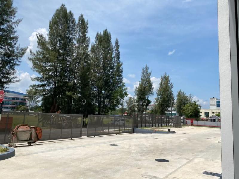 Detached Factory for Rent in Puchong (Selangor) - Louie Loo - Exterior - PropertyGuru.com.my