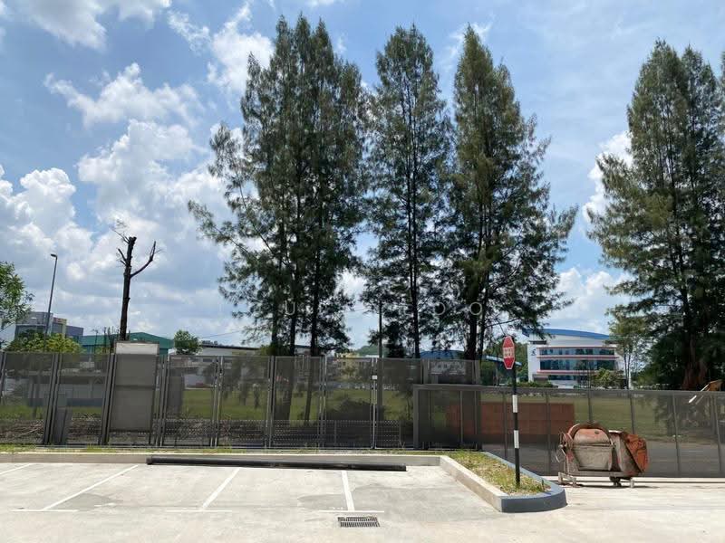 Detached Factory for Rent in Puchong (Selangor) - Louie Loo - Exterior - PropertyGuru.com.my