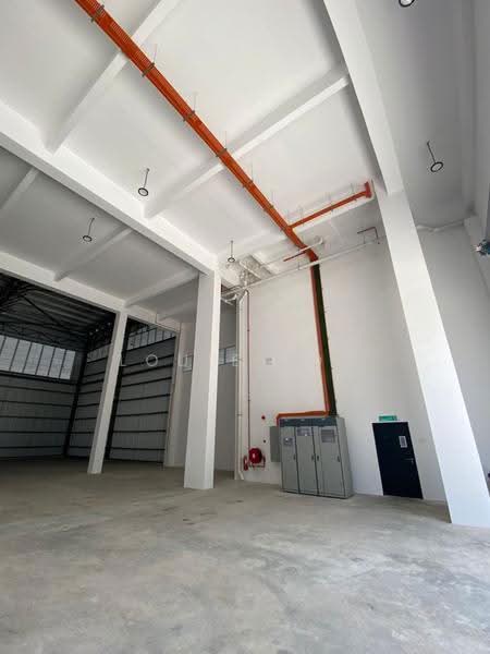 Detached Factory for Rent in Puchong (Selangor) - Louie Loo - Interior - PropertyGuru.com.my