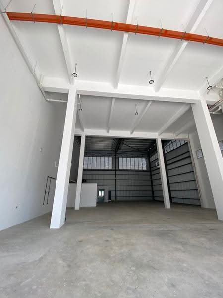 Detached Factory for Rent in Puchong (Selangor) - Louie Loo - Interior - PropertyGuru.com.my