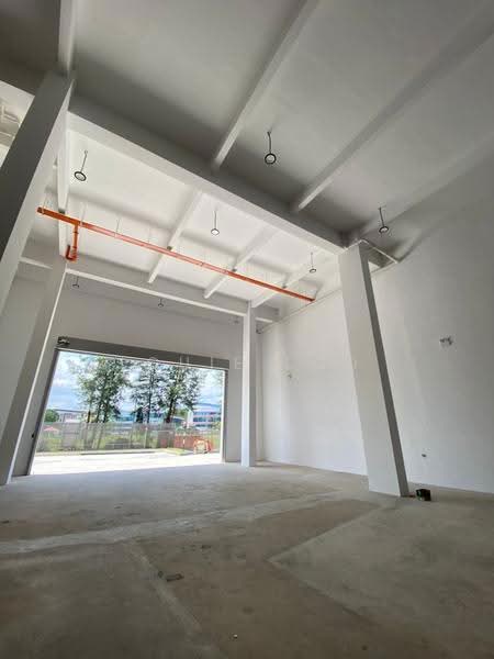 Detached Factory for Rent in Puchong (Selangor) - Louie Loo - Interior - PropertyGuru.com.my