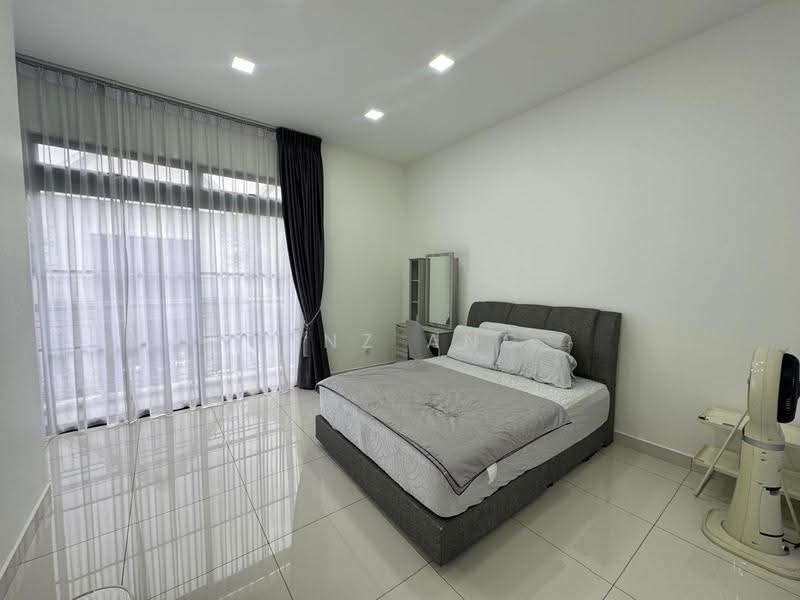 Terraced House for Rent in Johor Bahru (Johor) - Vinz Ang - Bedroom - PropertyGuru.com.my