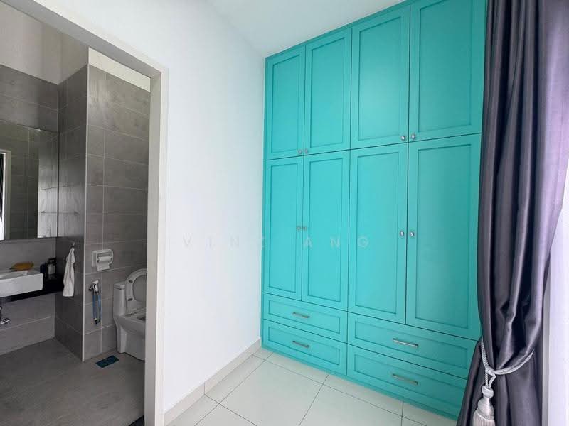 Terraced House for Rent in Johor Bahru (Johor) - Vinz Ang - PropertyGuru.com.my
