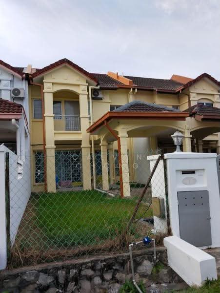 2-storey Terraced House for Sale in Putra Heights (Subang Jaya) - Calvin Chong - Exterior - PropertyGuru.com.my