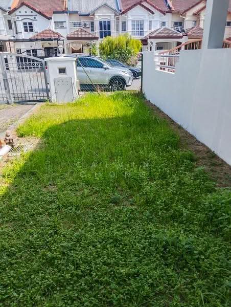 2-storey Terraced House for Sale in Putra Heights (Subang Jaya) - Calvin Chong - Exterior - PropertyGuru.com.my