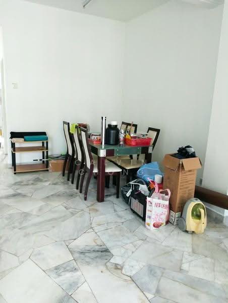 2-storey Terraced House for Sale in Putra Heights (Subang Jaya) - Calvin Chong - Dining Room - PropertyGuru.com.my