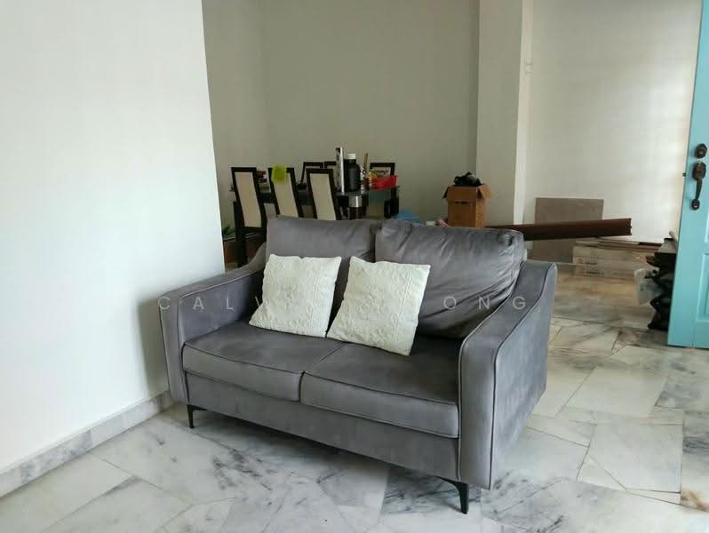 2-storey Terraced House for Sale in Putra Heights (Subang Jaya) - Calvin Chong - Living Room - PropertyGuru.com.my