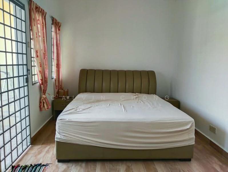 2-storey Terraced House for Sale in Putra Heights (Subang Jaya) - Calvin Chong - Bedroom - PropertyGuru.com.my