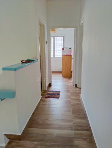 2-storey Terraced House for Sale in Putra Heights (Subang Jaya) - Calvin Chong - Corridor - PropertyGuru.com.my