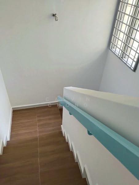 2-storey Terraced House for Sale in Putra Heights (Subang Jaya) - Calvin Chong - Interior - PropertyGuru.com.my