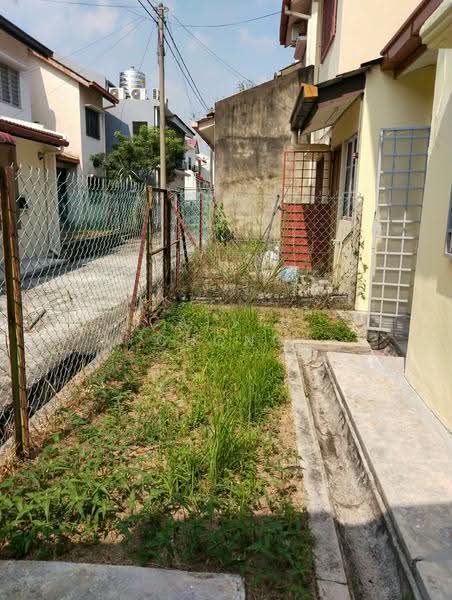 2-storey Terraced House for Sale in Putra Heights (Subang Jaya) - Calvin Chong - Exterior - PropertyGuru.com.my