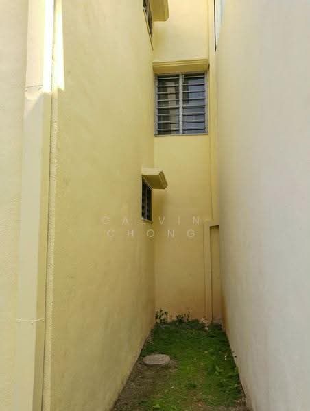 2-storey Terraced House for Sale in Putra Heights (Subang Jaya) - Calvin Chong - Exterior - PropertyGuru.com.my