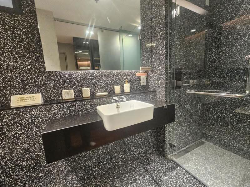Kondominium untuk Dijual di Terra - NoraFizah Gapar - Bathroom - PropertyGuru.com.my