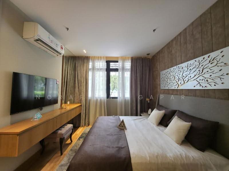 Kondominium untuk Dijual di Terra - NoraFizah Gapar - Bedroom - PropertyGuru.com.my