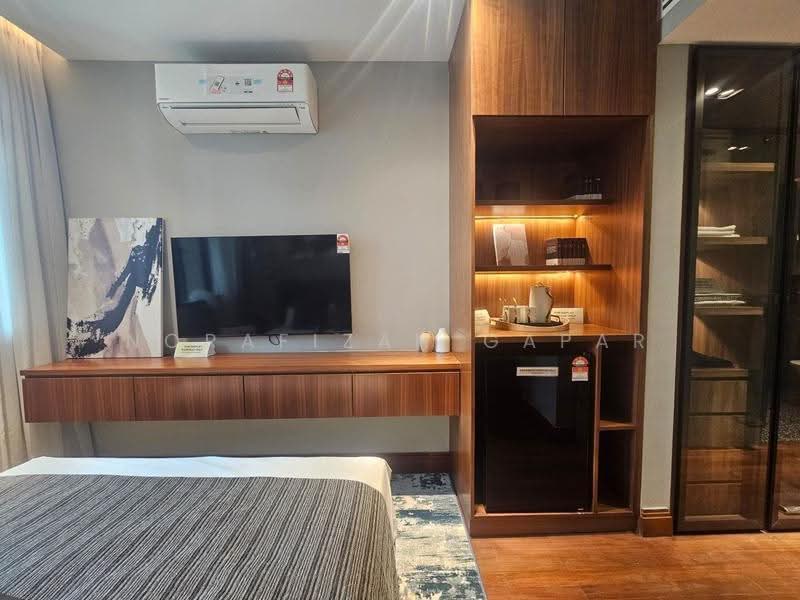 Kondominium untuk Dijual di Terra - NoraFizah Gapar - Bedroom - PropertyGuru.com.my
