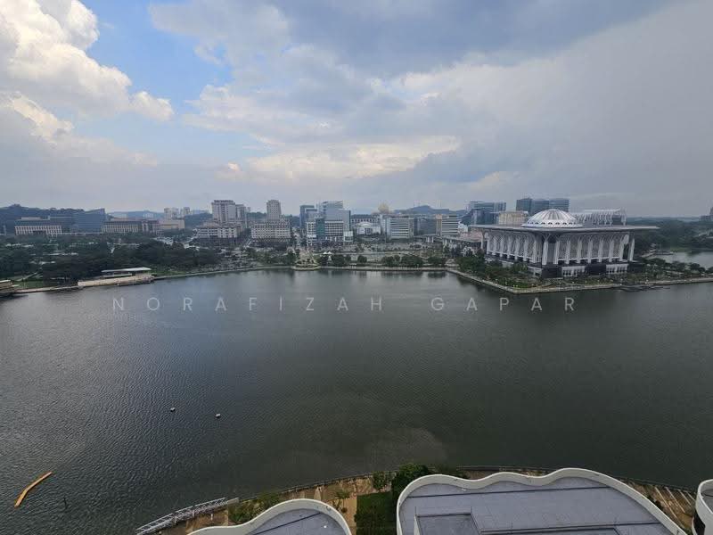 Kondominium untuk Dijual di Terra - NoraFizah Gapar - View - PropertyGuru.com.my