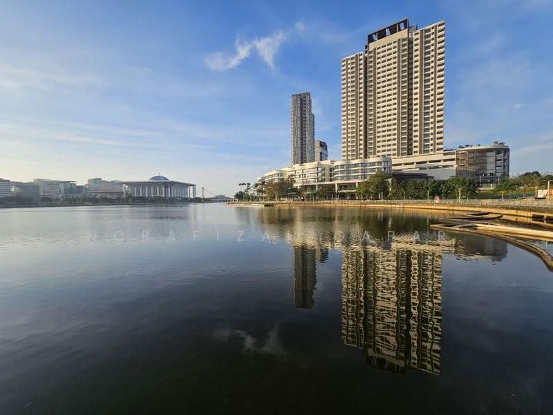 Kondominium untuk Dijual di Terra - NoraFizah Gapar - Exterior - PropertyGuru.com.my