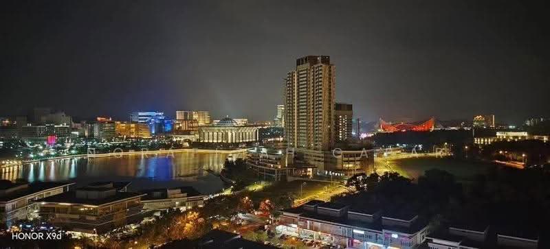 Kondominium untuk Dijual di Terra - NoraFizah Gapar - Exterior - PropertyGuru.com.my