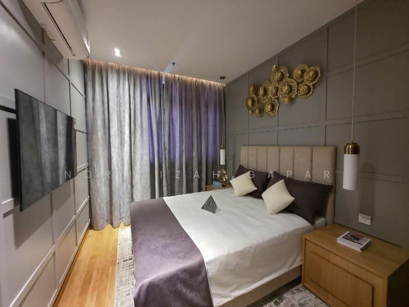 Kondominium untuk Dijual di Terra - NoraFizah Gapar - Bedroom - PropertyGuru.com.my