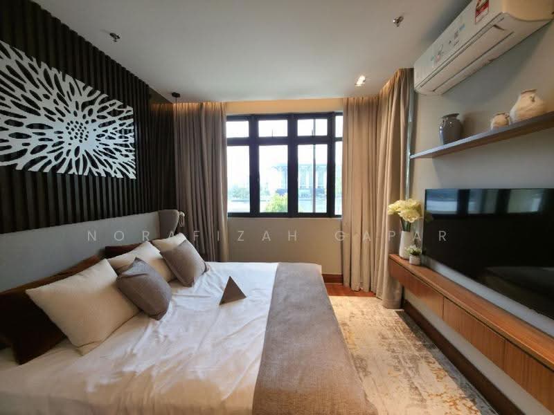 Kondominium untuk Dijual di Terra - NoraFizah Gapar - Bedroom - PropertyGuru.com.my