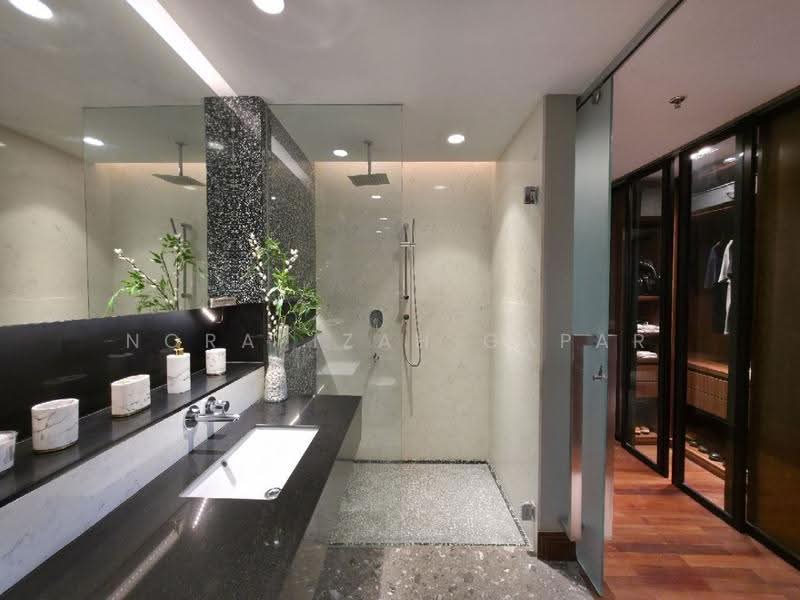 Kondominium untuk Dijual di Terra - NoraFizah Gapar - Bathroom - PropertyGuru.com.my