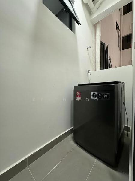 Kediaman Servis untuk Dijual di Sunway Velocity TWO - Keith Foo - Interior - PropertyGuru.com.my