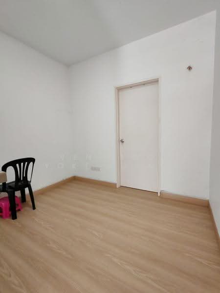 Rumah Kluster untuk Disewa di Setia Alam (Selangor) - Veni Foo Yoke Fuang - Interior - PropertyGuru.com.my
