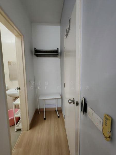Rumah Kluster untuk Disewa di Setia Alam (Selangor) - Veni Foo Yoke Fuang - Bathroom - PropertyGuru.com.my