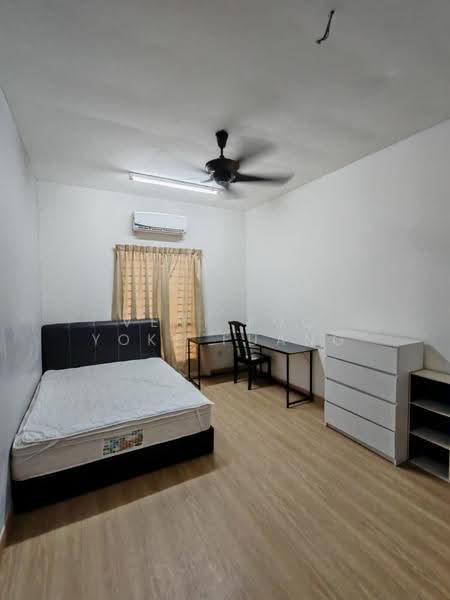Rumah Kluster untuk Disewa di Setia Alam (Selangor) - Veni Foo Yoke Fuang - Bedroom - PropertyGuru.com.my