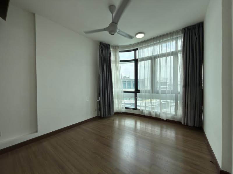 Service Residence for Sale at Aragreens - Eu Vin - Interior - PropertyGuru.com.my
