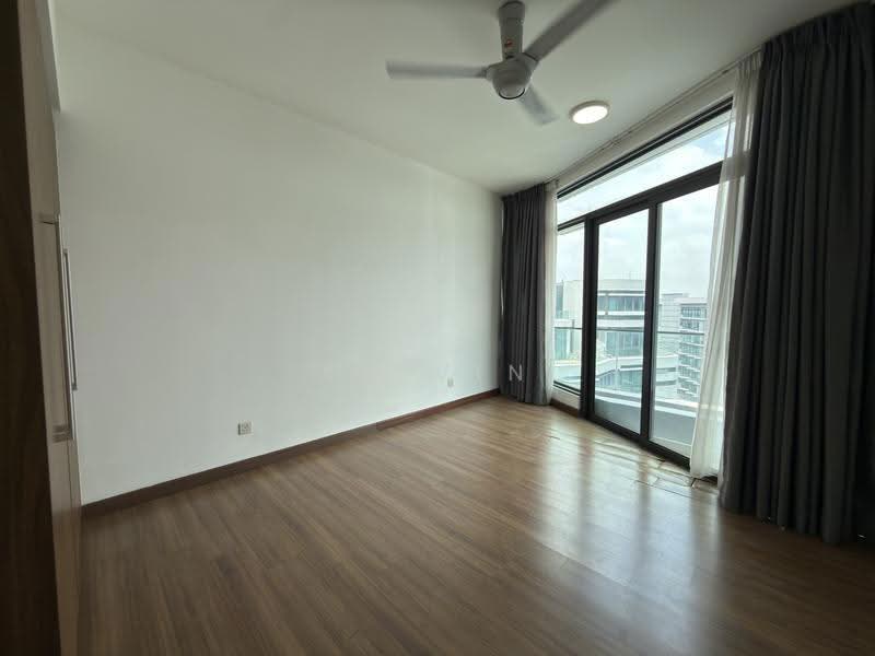 Service Residence for Sale at Aragreens - Eu Vin - Interior - PropertyGuru.com.my