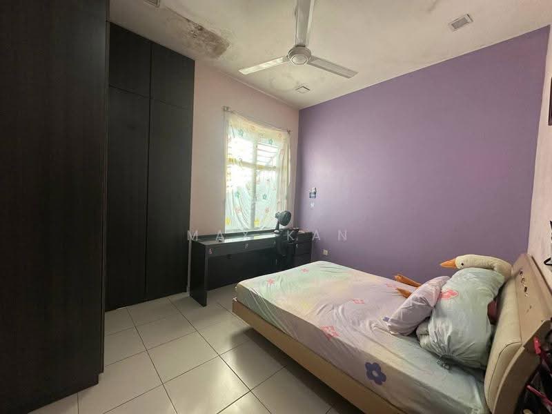 Rumah Kluster untuk Dijual di Johor Bahru (Johor) - Max Kan - Bedroom - PropertyGuru.com.my