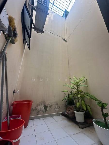 Rumah Kluster untuk Dijual di Johor Bahru (Johor) - Max Kan - Exterior - PropertyGuru.com.my
