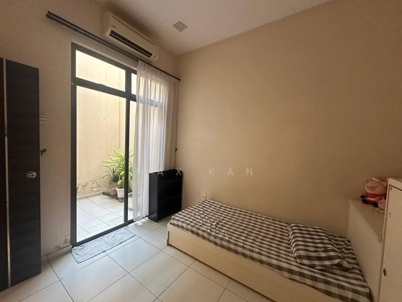 Rumah Kluster untuk Dijual di Johor Bahru (Johor) - Max Kan - Bedroom - PropertyGuru.com.my