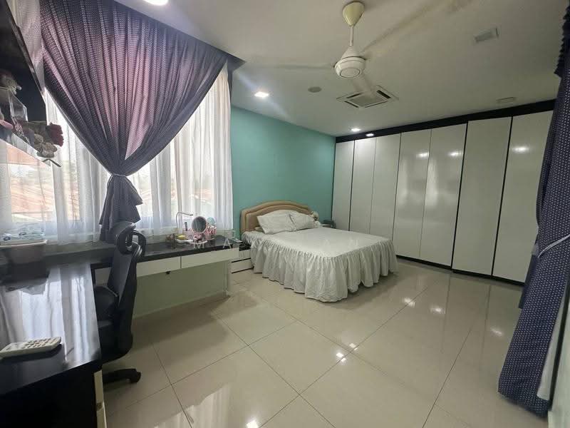 Rumah Kluster untuk Dijual di Johor Bahru (Johor) - Max Kan - Bedroom - PropertyGuru.com.my