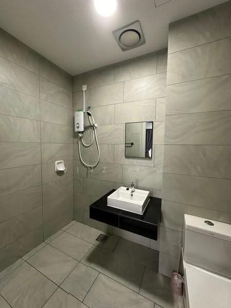 Service Residence for Rent at Sky Trees - Vinz Ang - Bathroom - PropertyGuru.com.my