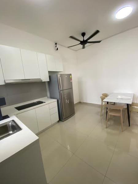 Service Residence for Rent at Meldrum Heights (Residensi Meldrum) - Kevin Lim - Kitchen - PropertyGuru.com.my