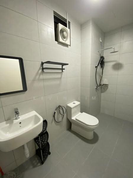 Service Residence for Rent at Meldrum Heights (Residensi Meldrum) - Kevin Lim - Bathroom - PropertyGuru.com.my