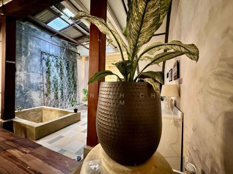 Rumah Teres 1.5-Tingkat untuk Disewa di George Town (Penang) - Alwin Zh Chen Lim - Interior - PropertyGuru.com.my