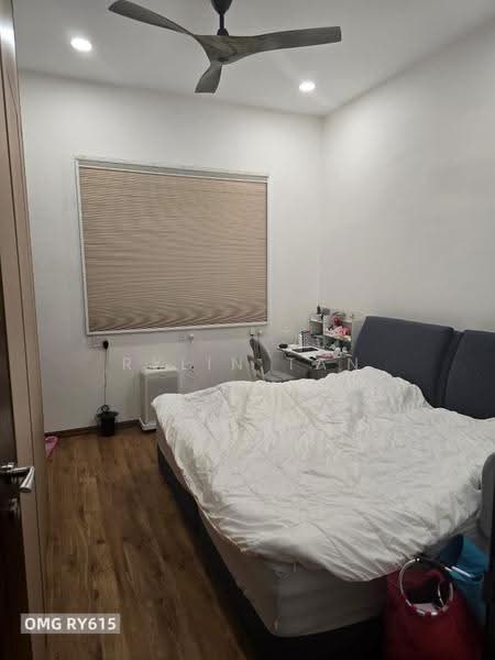 2-storey Terraced House for Sale in Setia Alam (Selangor) - Rylin Tan - Bedroom - PropertyGuru.com.my