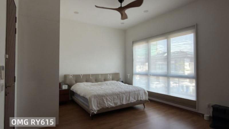 2-storey Terraced House for Sale in Setia Alam (Selangor) - Rylin Tan - Bedroom - PropertyGuru.com.my