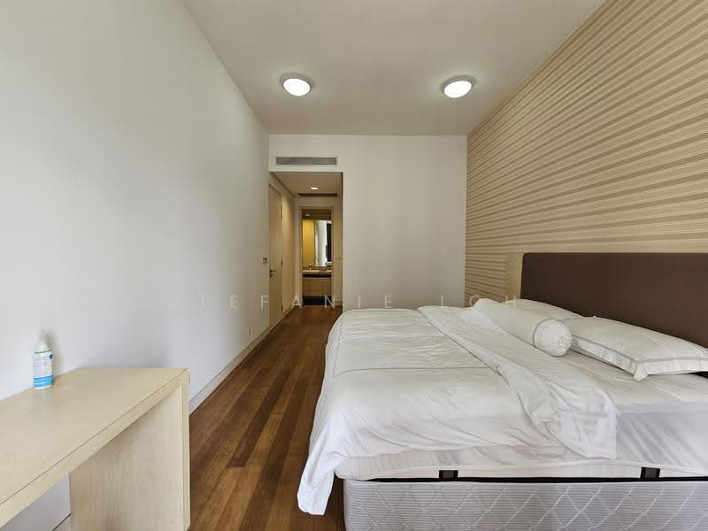 Service Residence for Sale at Pavilion Residences - Stefanie Loh - Bedroom - PropertyGuru.com.my