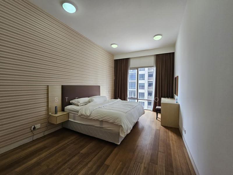 Service Residence for Sale at Pavilion Residences - Stefanie Loh - Bedroom - PropertyGuru.com.my