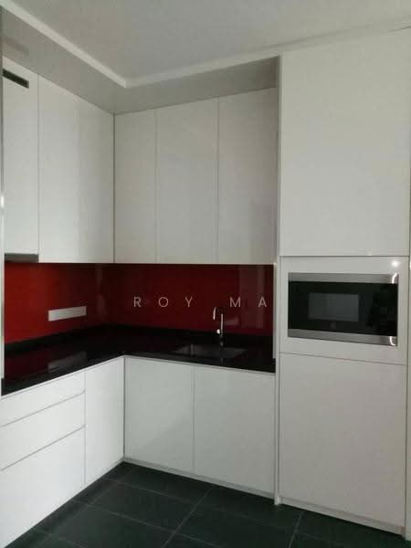 Service Residence for Sale at Arcoris SOHO - Roy Ma - Kitchen - PropertyGuru.com.my