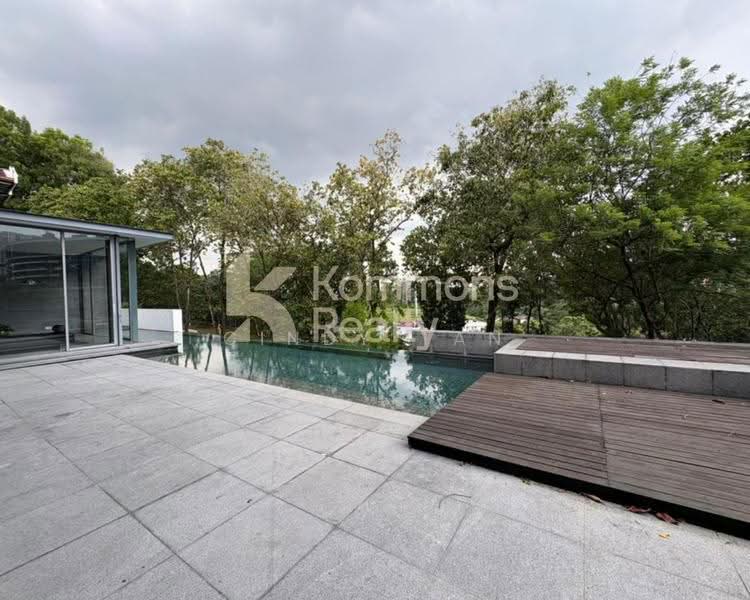 Bungalow House for Sale in Damansara Heights (Kuala Lumpur) - Cindy Tan - Exterior - PropertyGuru.com.my