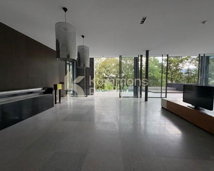 Bungalow House for Sale in Damansara Heights (Kuala Lumpur) - Cindy Tan - Living Room - PropertyGuru.com.my