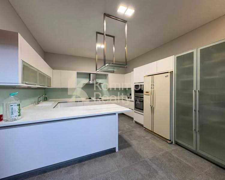 Bungalow House for Sale in Damansara Heights (Kuala Lumpur) - Cindy Tan - Kitchen - PropertyGuru.com.my