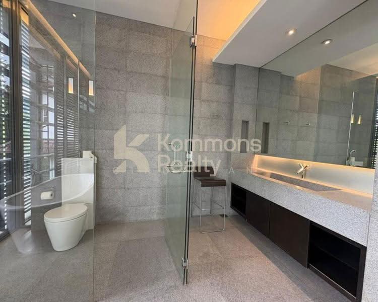 Bungalow House for Sale in Damansara Heights (Kuala Lumpur) - Cindy Tan - Bathroom - PropertyGuru.com.my