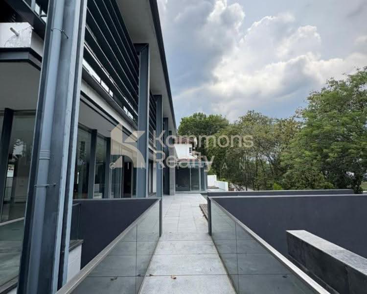 Bungalow House for Sale in Damansara Heights (Kuala Lumpur) - Cindy Tan - Exterior - PropertyGuru.com.my