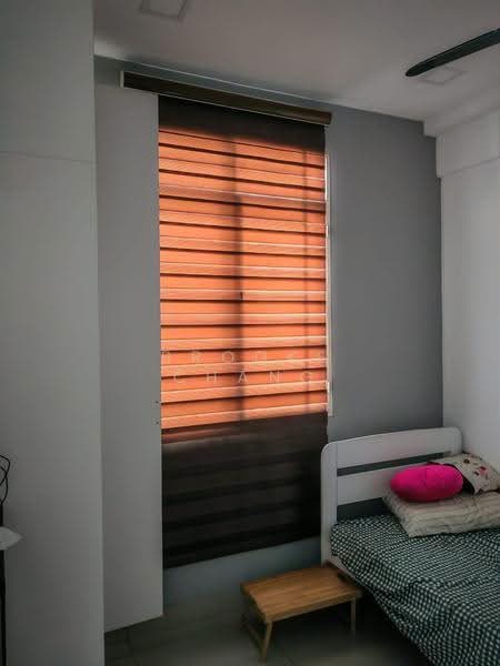Condominium for Sale at Suasana Lumayan - Brooke Chang - Bedroom - PropertyGuru.com.my